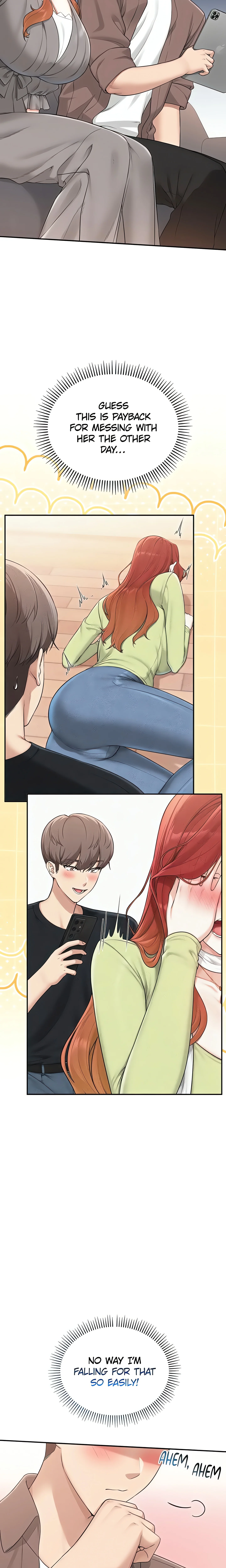 College Coeds (Official) chapter 48 page 5