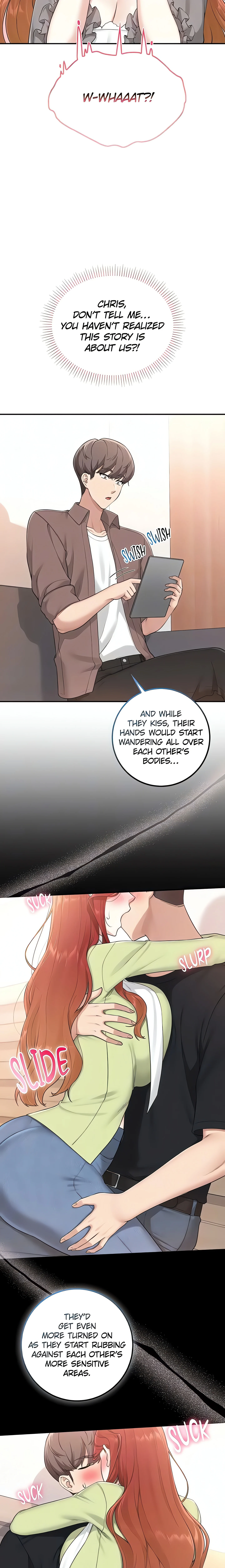College Coeds (Official) chapter 48 page 7