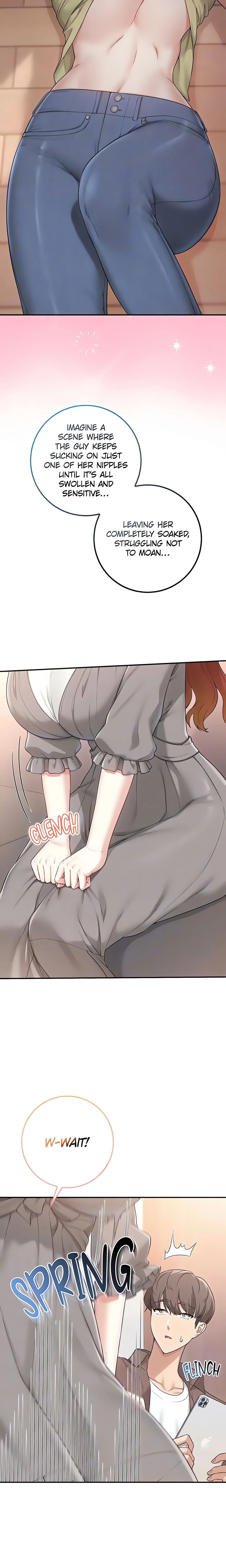College Coeds (Official) chapter 48 page 9