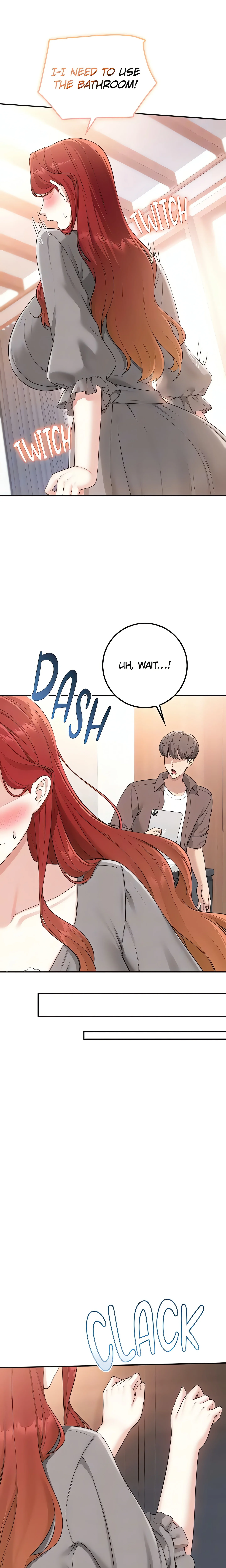 College Coeds (Official) chapter 48 page 10