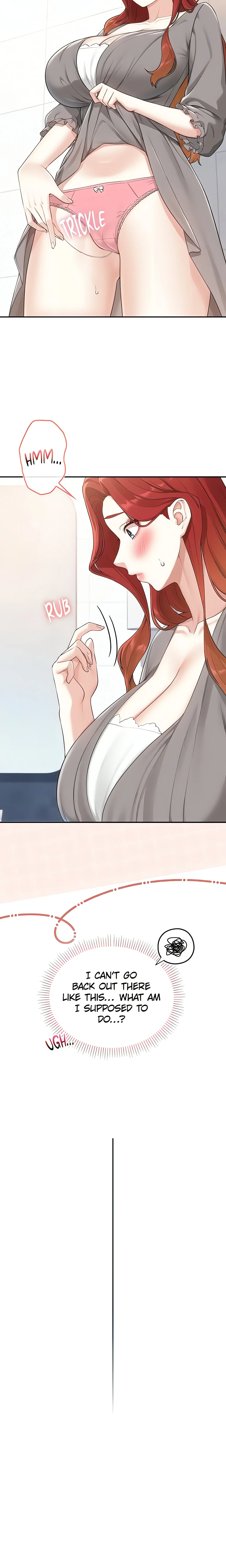 College Coeds (Official) chapter 48 page 13