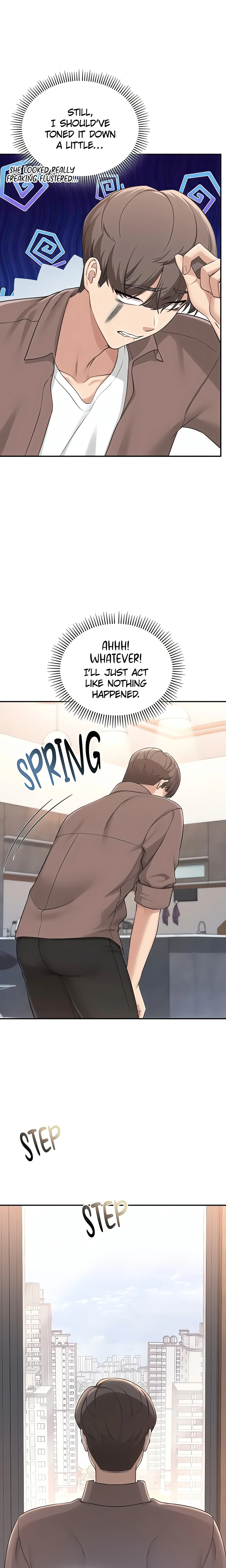 College Coeds (Official) chapter 48 page 15