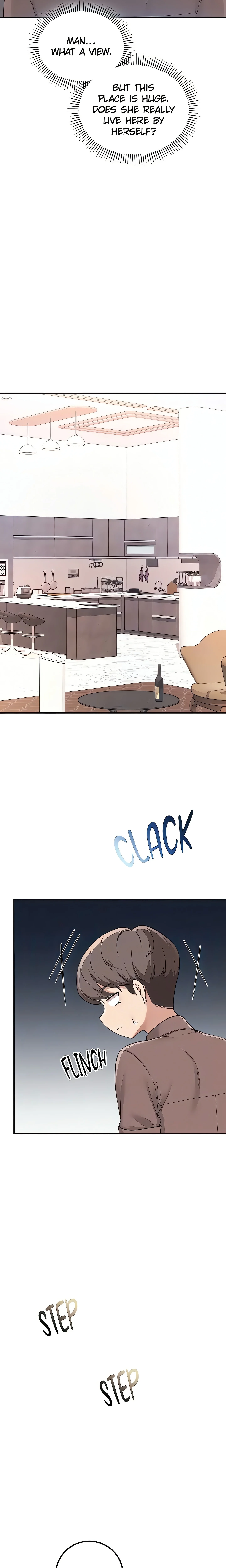 College Coeds (Official) chapter 48 page 16
