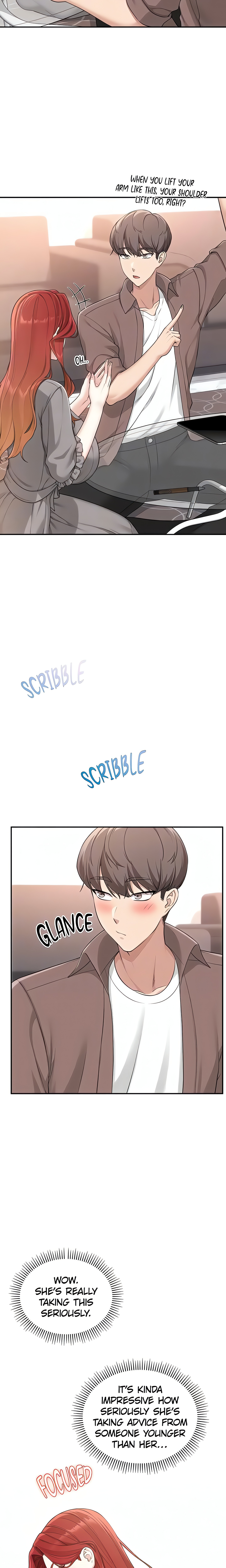 College Coeds (Official) chapter 48 page 20