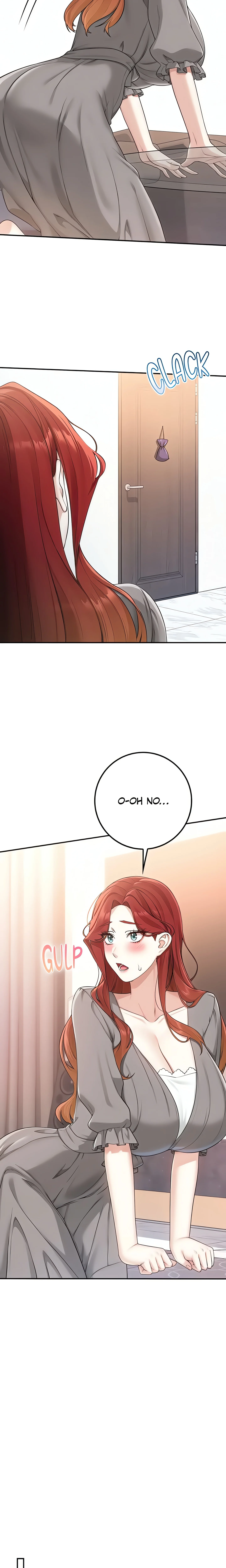 College Coeds (Official) chapter 48 page 23
