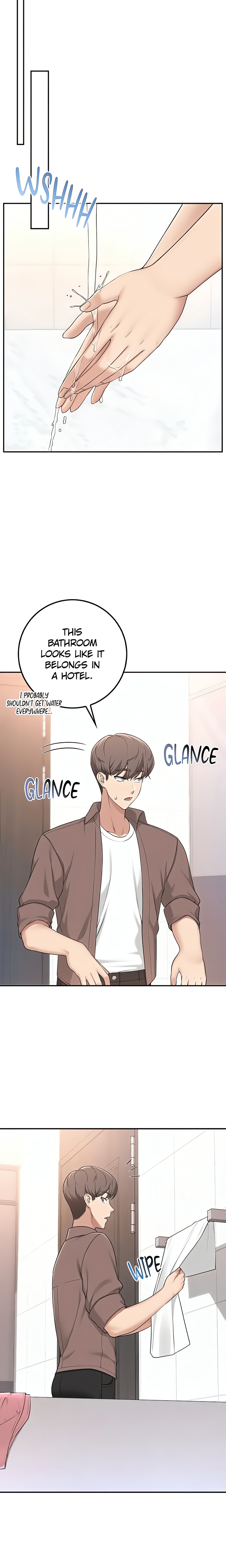 College Coeds (Official) chapter 48 page 24