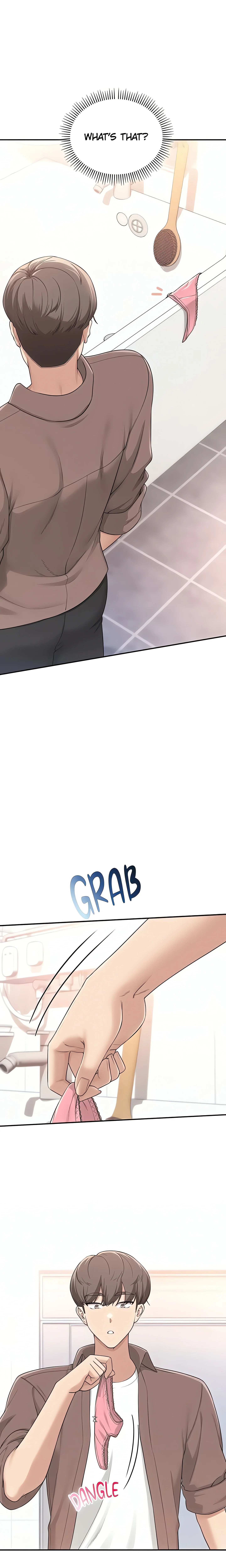 College Coeds (Official) chapter 48 page 25