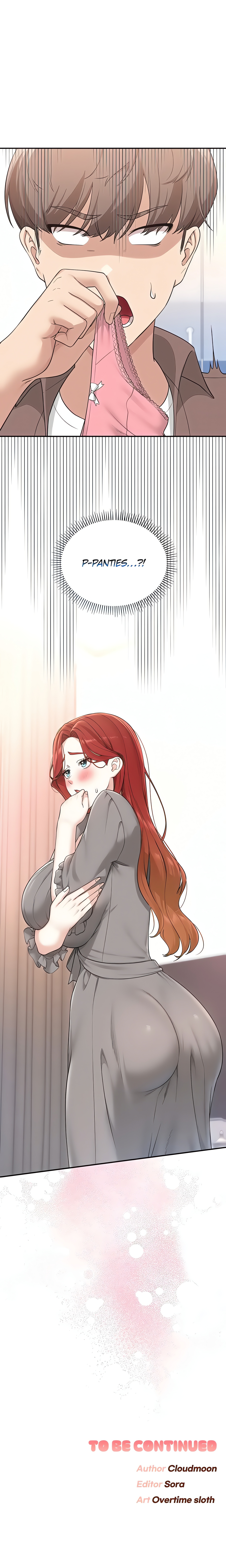 College Coeds (Official) chapter 48 page 26