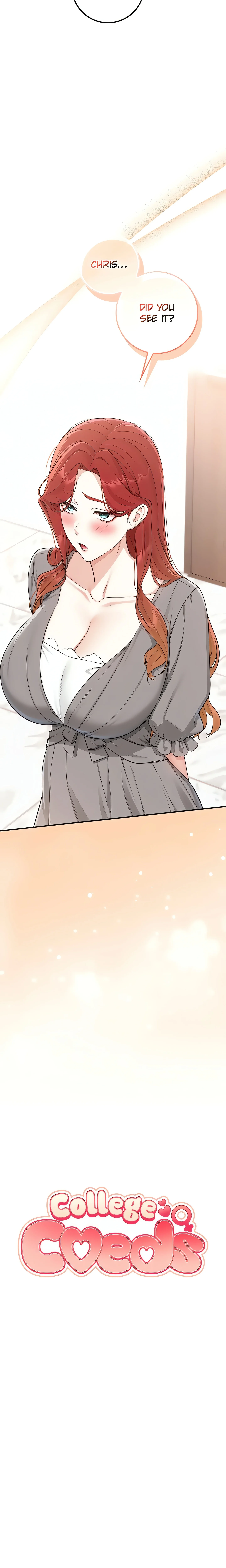 College Coeds (Official) chapter 49 page 4