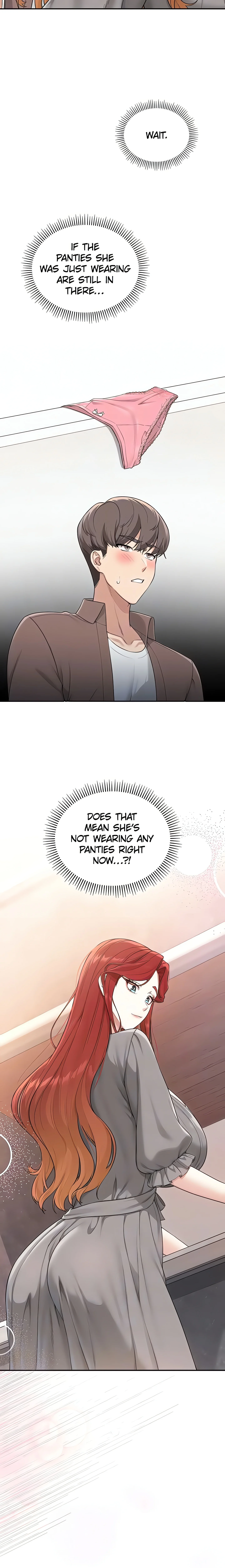 College Coeds (Official) chapter 49 page 7