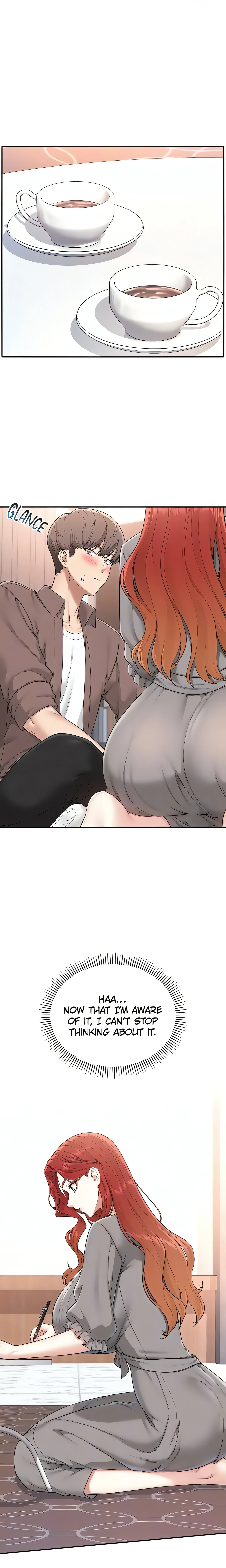 College Coeds (Official) chapter 49 page 8