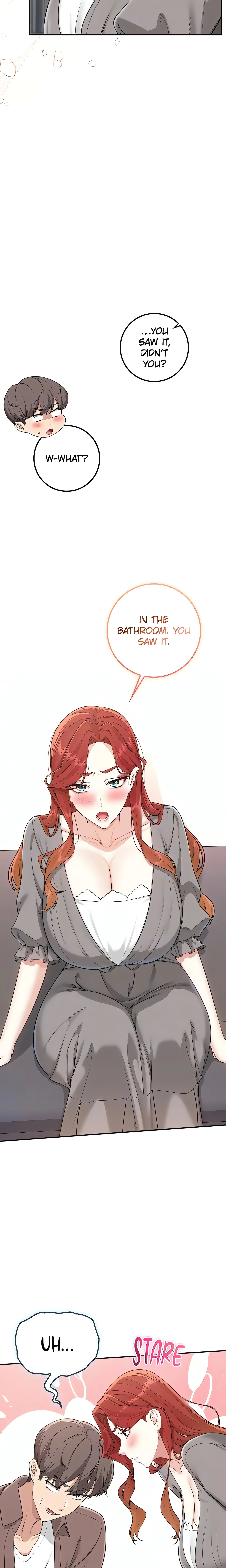 College Coeds (Official) chapter 49 page 15