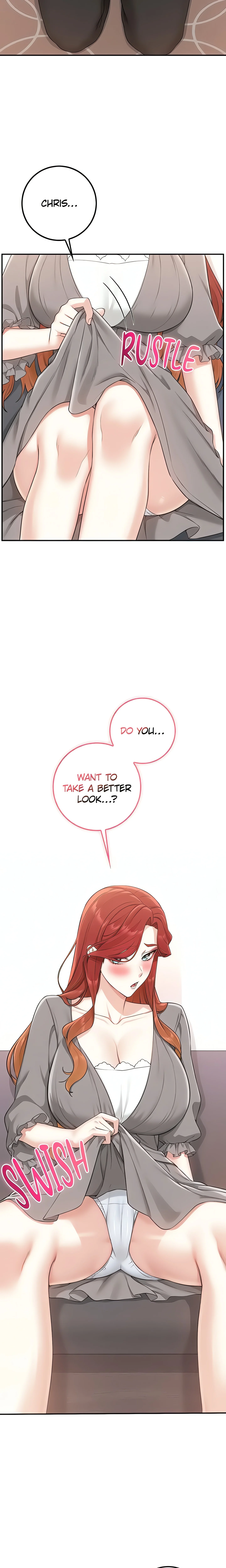College Coeds (Official) chapter 49 page 19