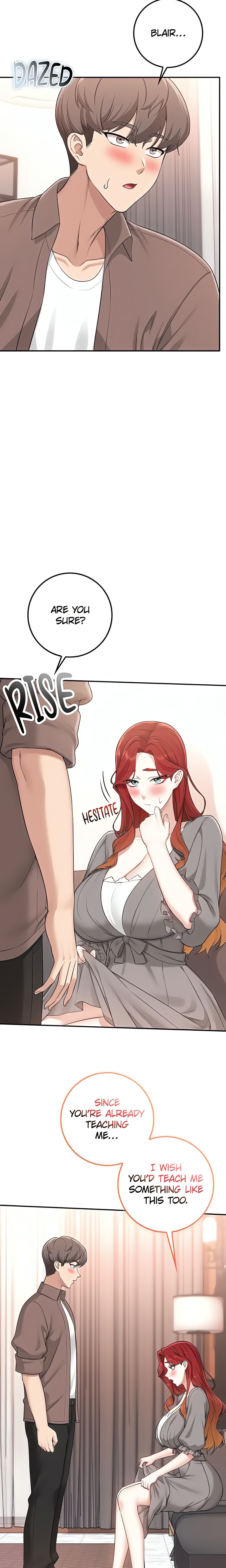 College Coeds (Official) chapter 49 page 20