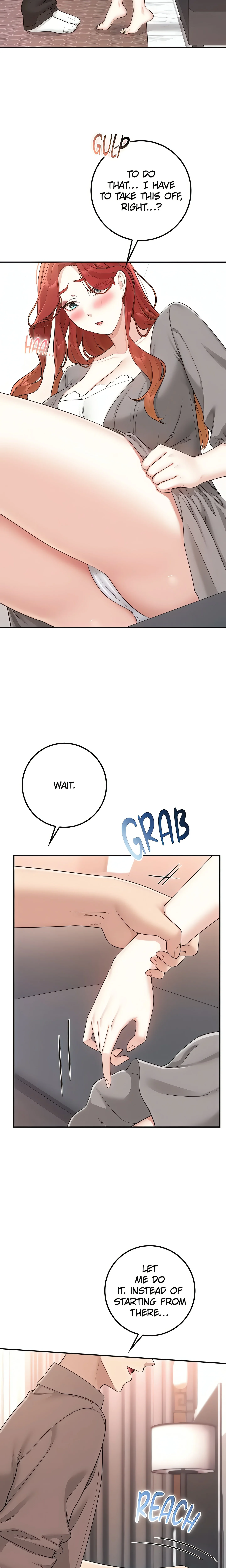 College Coeds (Official) chapter 49 page 21