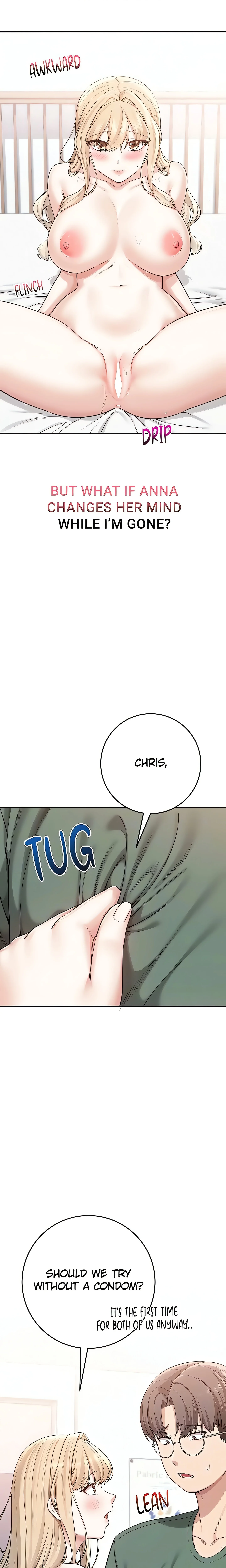 College Coeds (Official) chapter 5 page 7