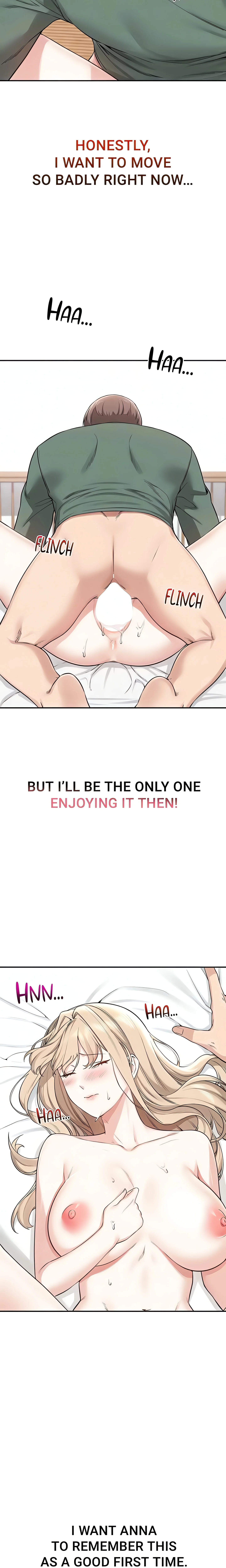 College Coeds (Official) chapter 5 page 18