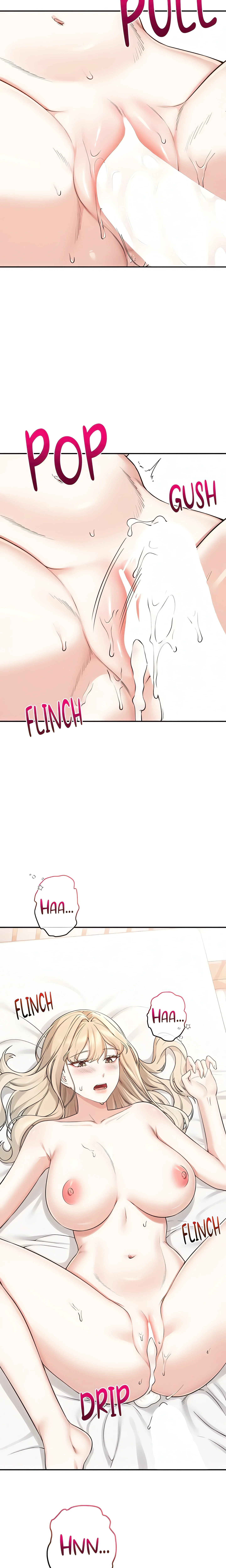 College Coeds (Official) chapter 5 page 30