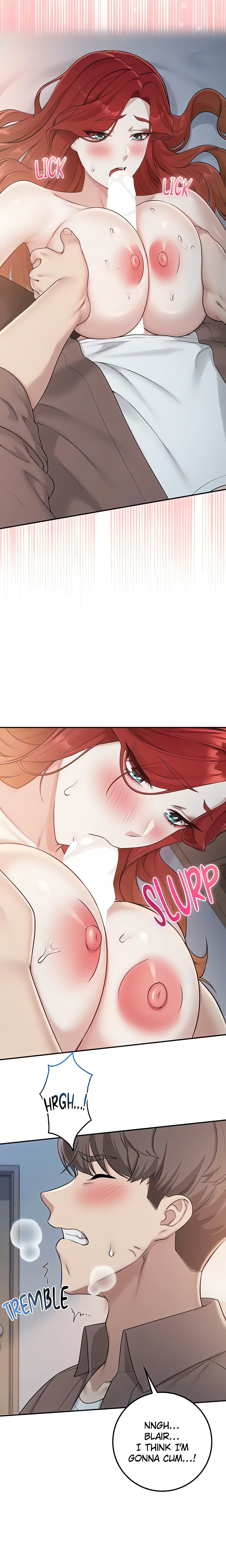 College Coeds (Official) chapter 50 page 17