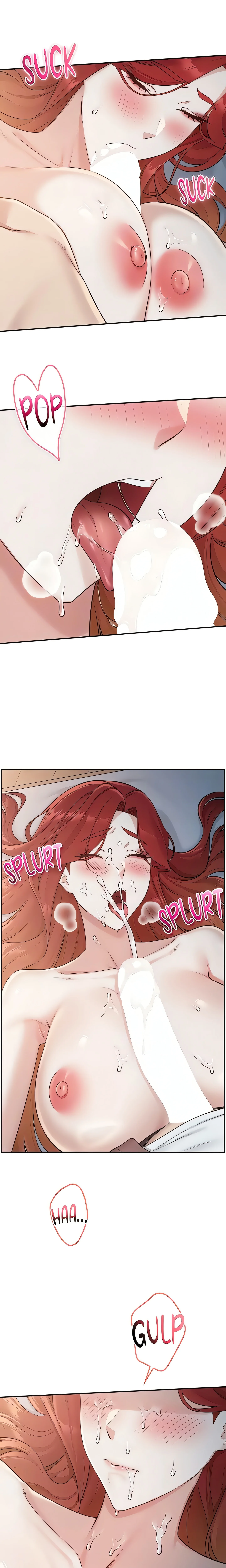 College Coeds (Official) chapter 50 page 18