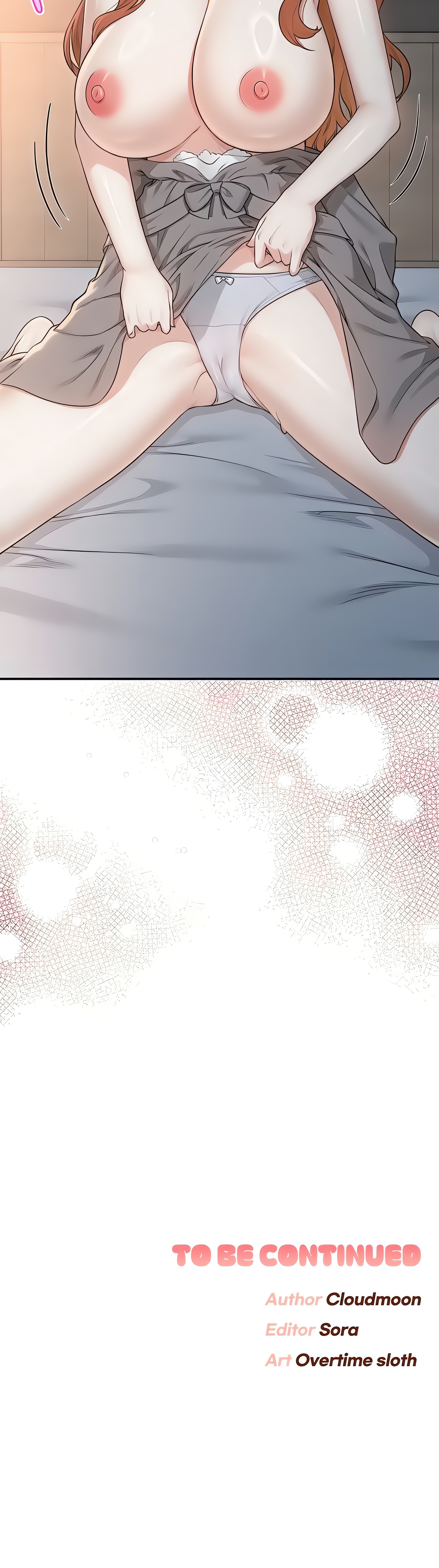 College Coeds (Official) chapter 50 page 22
