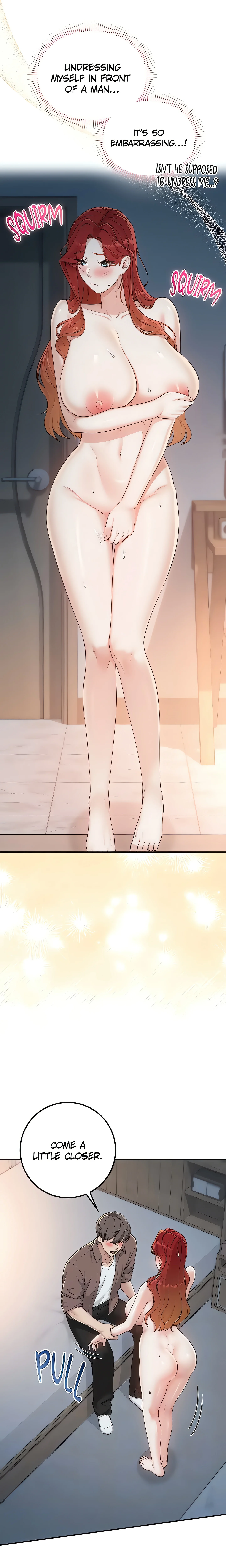College Coeds (Official) chapter 51 page 5