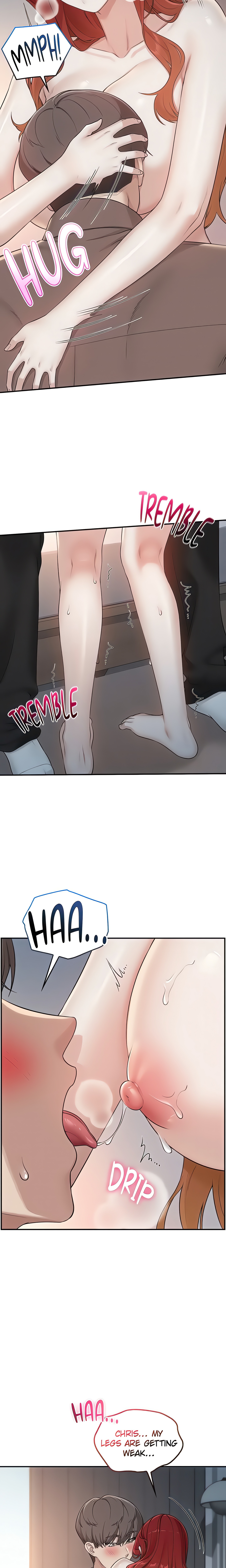 College Coeds (Official) chapter 51 page 11
