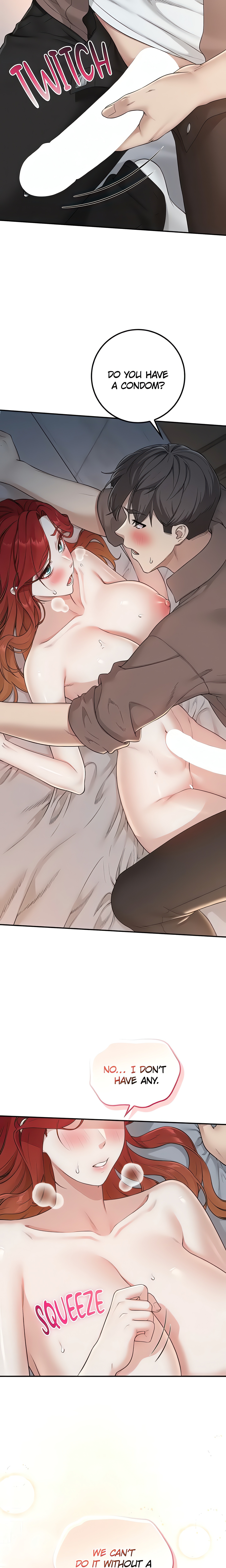 College Coeds (Official) chapter 51 page 13