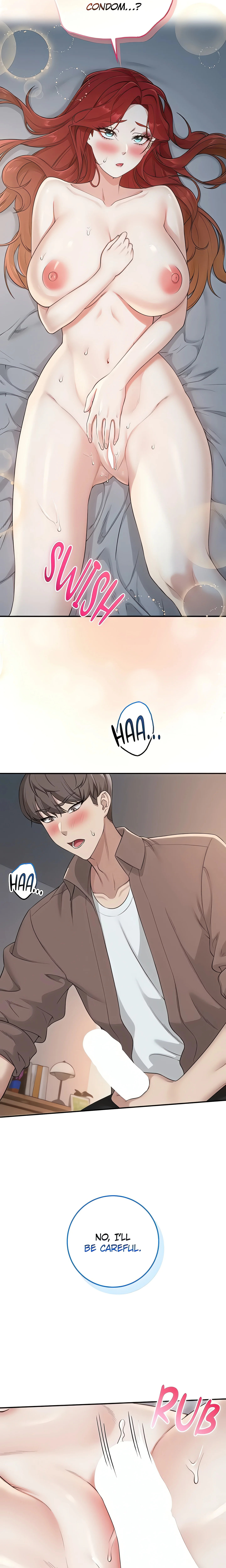 College Coeds (Official) chapter 51 page 14