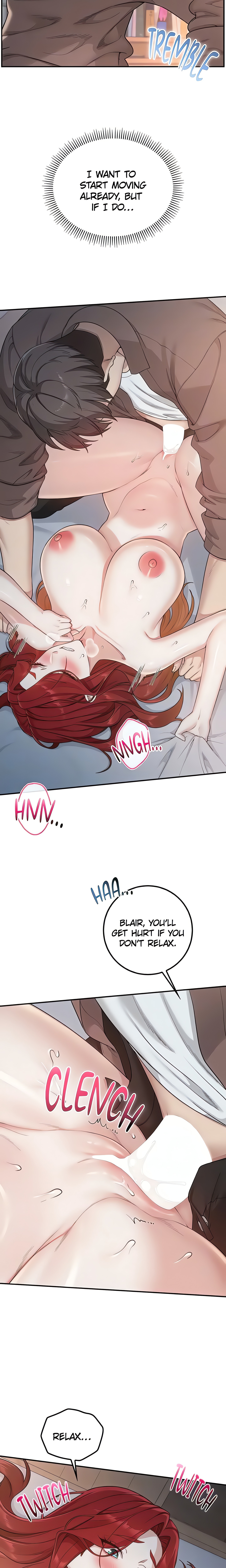 College Coeds (Official) chapter 51 page 16