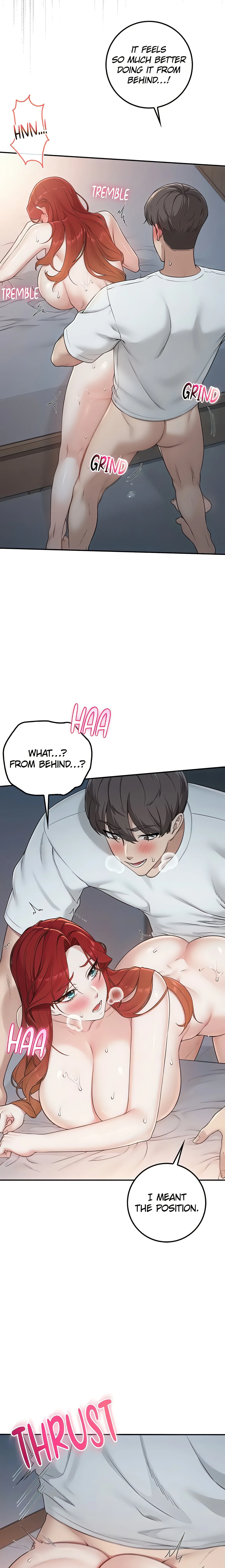 College Coeds (Official) chapter 52 page 5