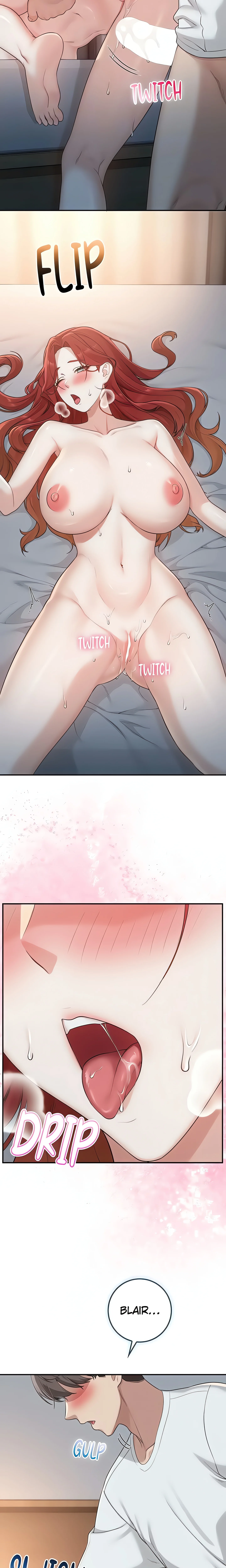 College Coeds (Official) chapter 52 page 10