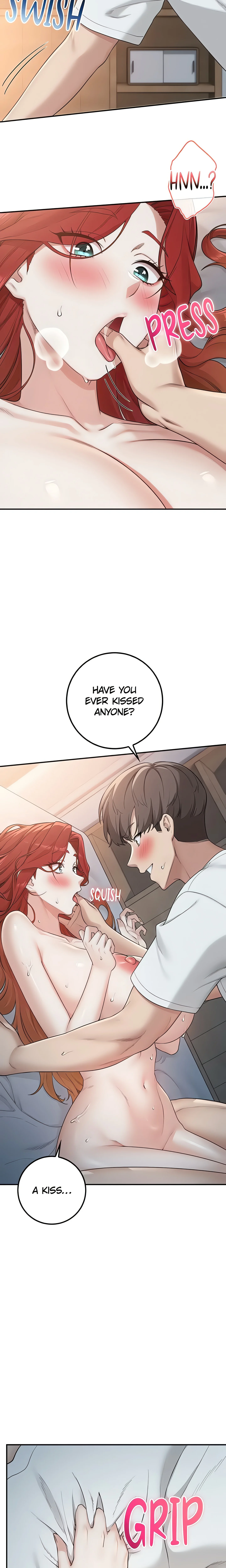 College Coeds (Official) chapter 52 page 11