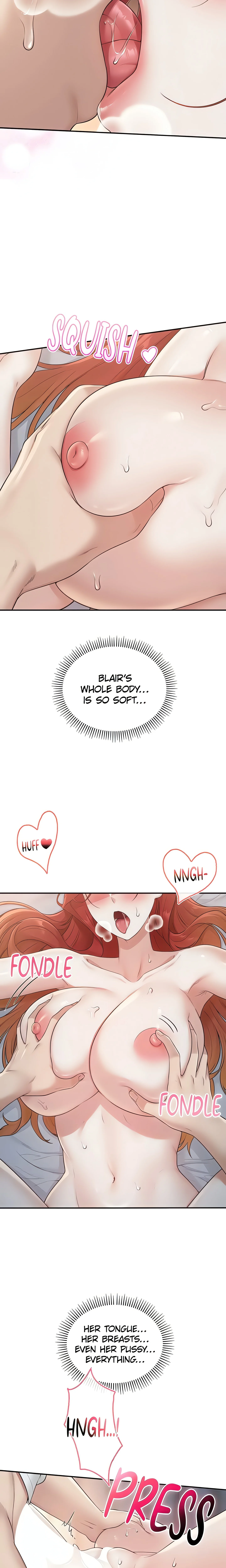 College Coeds (Official) chapter 52 page 14