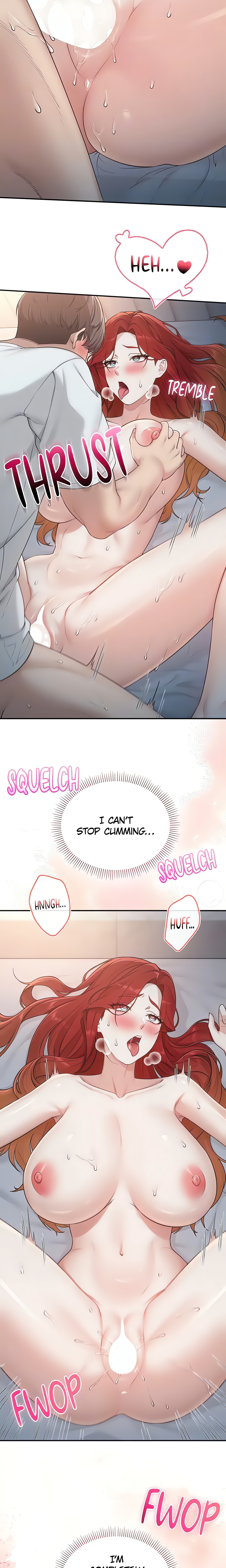 College Coeds (Official) chapter 52 page 15