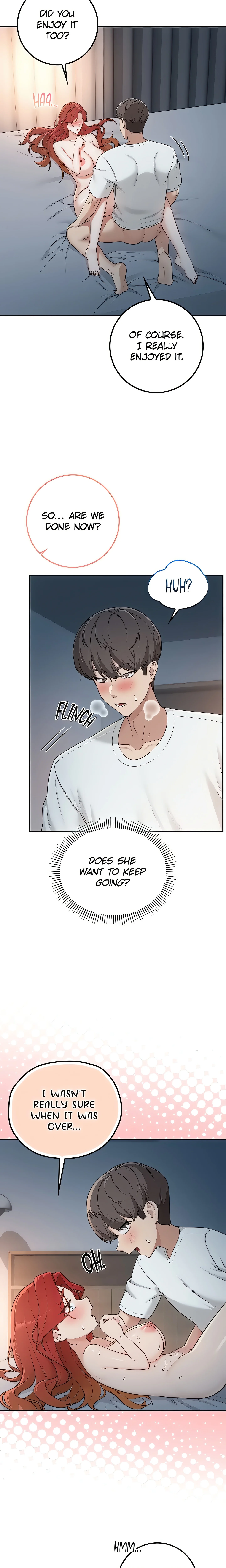College Coeds (Official) chapter 53 page 2