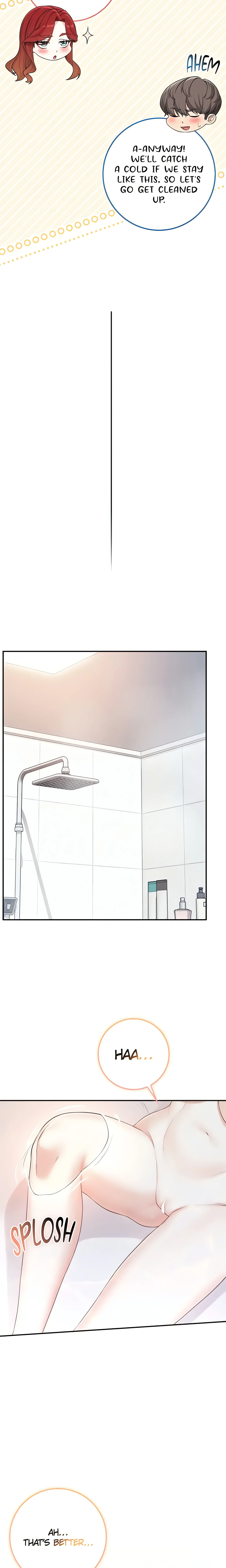 College Coeds (Official) chapter 53 page 4