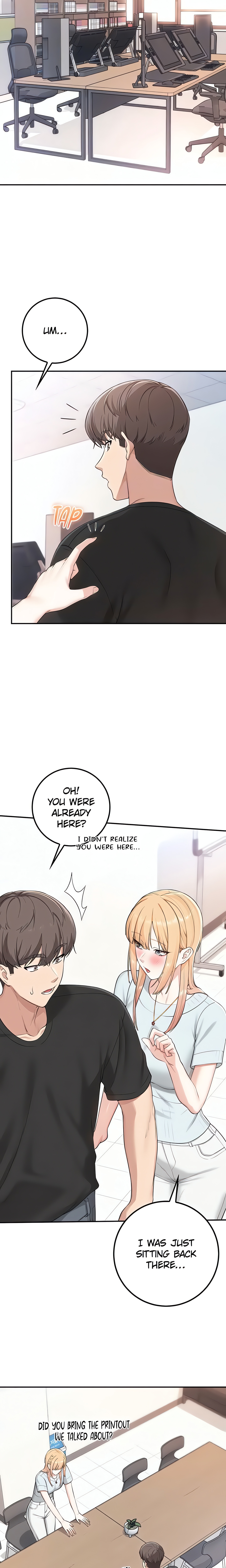 College Coeds (Official) chapter 53 page 10