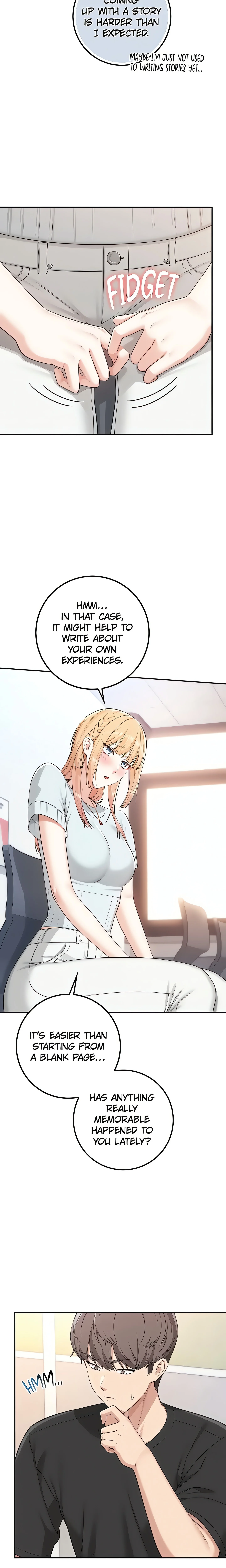 College Coeds (Official) chapter 53 page 13