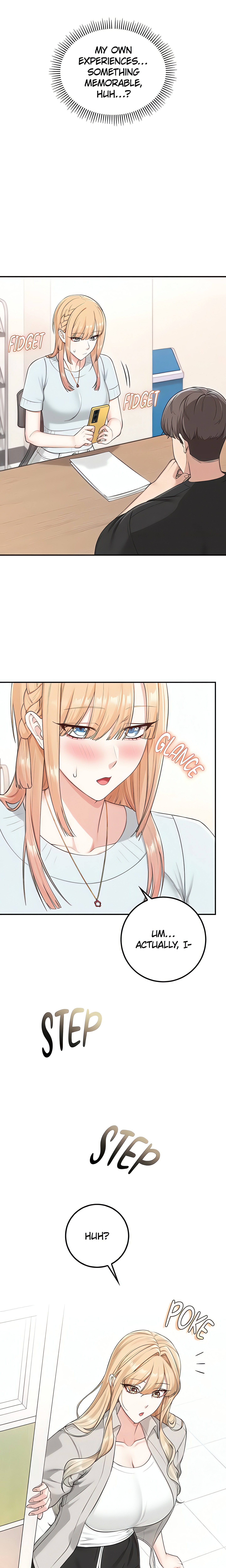 College Coeds (Official) chapter 53 page 14