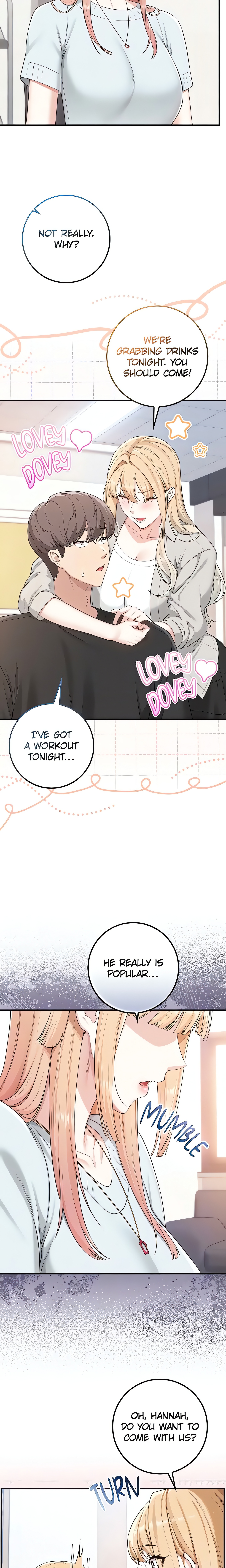 College Coeds (Official) chapter 53 page 16