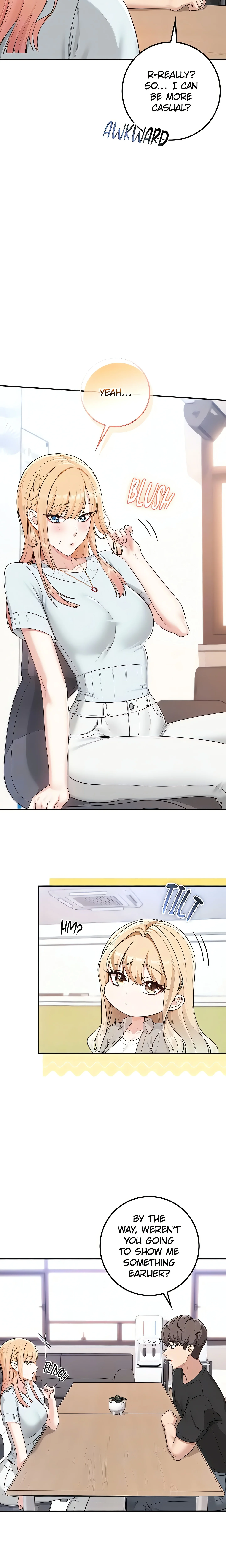College Coeds (Official) chapter 53 page 18
