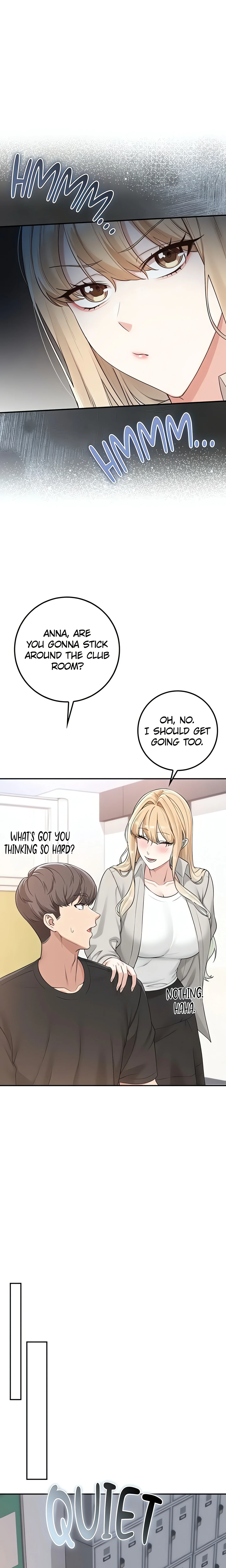 College Coeds (Official) chapter 53 page 20
