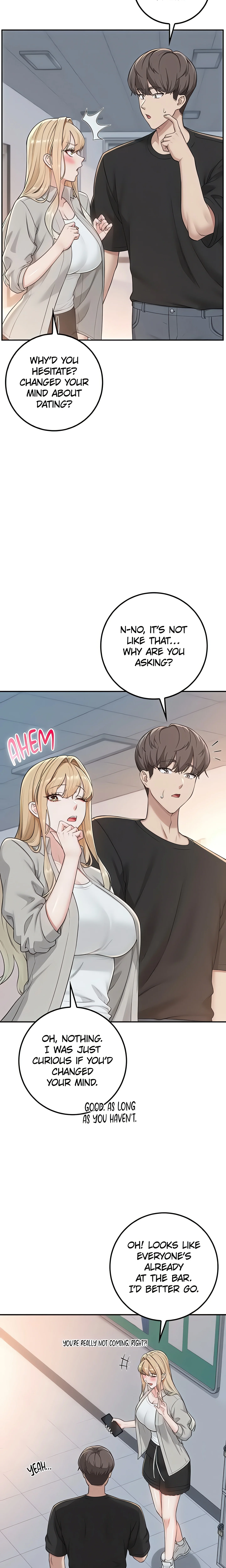 College Coeds (Official) chapter 53 page 22