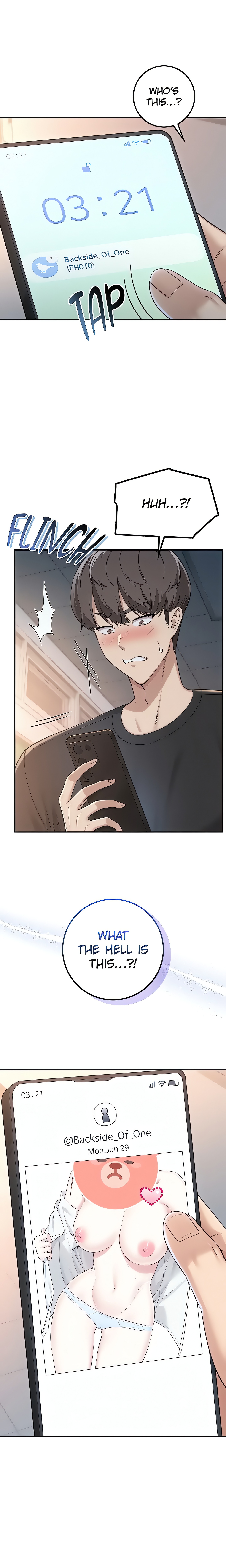 College Coeds (Official) chapter 53 page 24