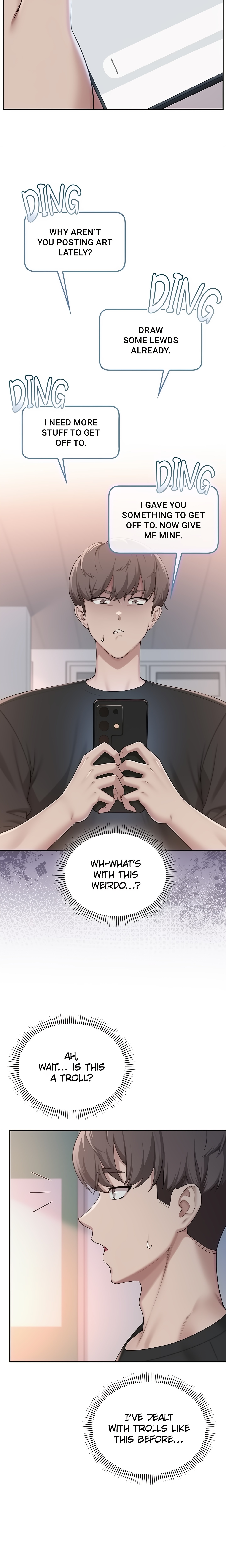 College Coeds (Official) chapter 54 page 2