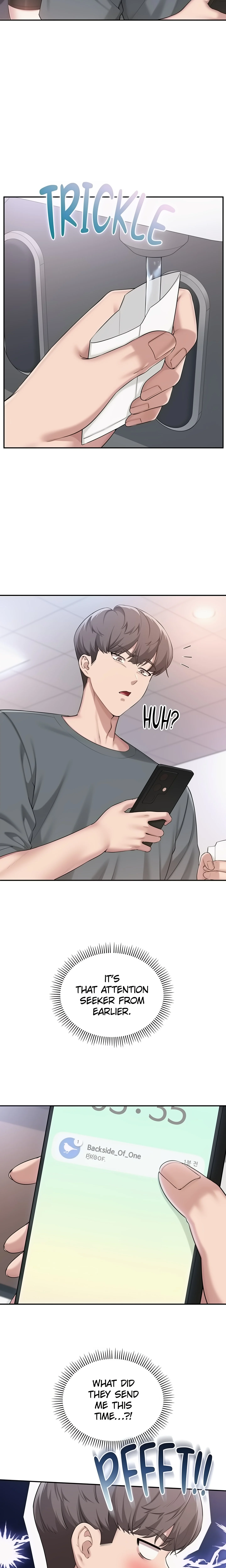 College Coeds (Official) chapter 54 page 10