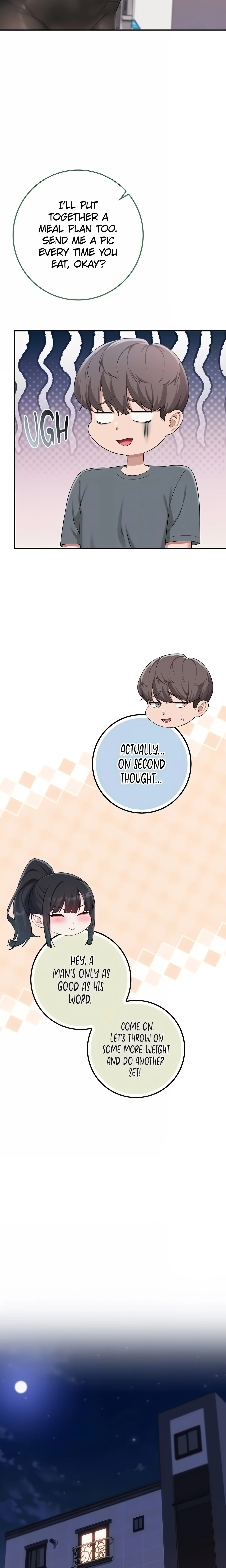 College Coeds (Official) chapter 54 page 16