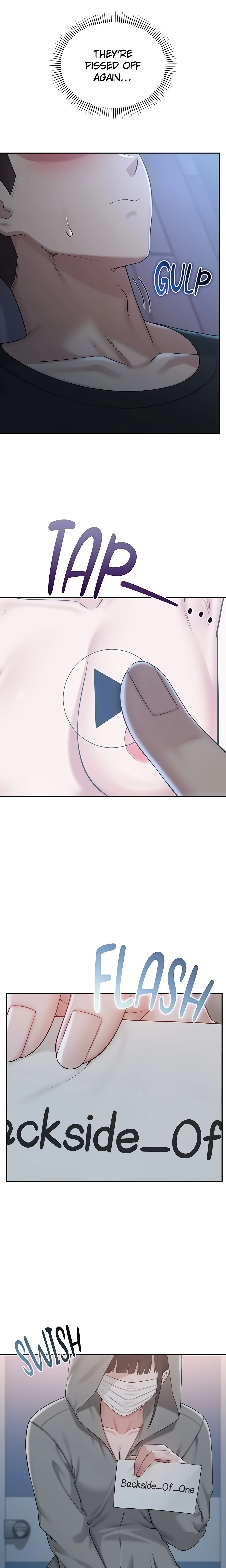 College Coeds (Official) chapter 54 page 19