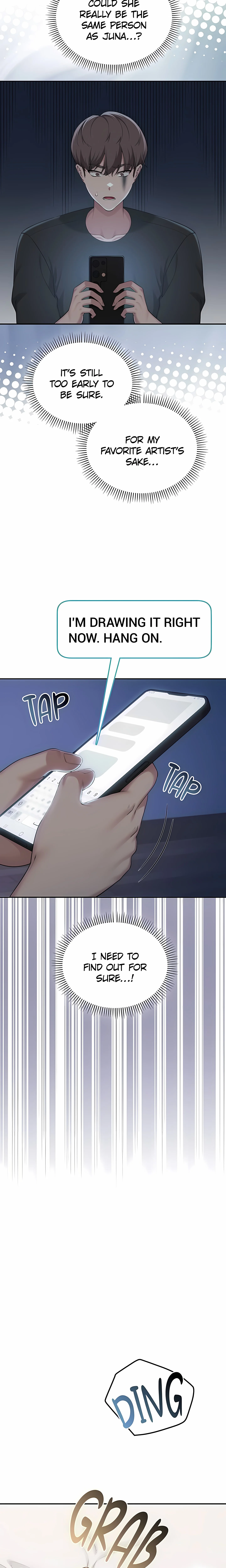 College Coeds (Official) chapter 55 page 2